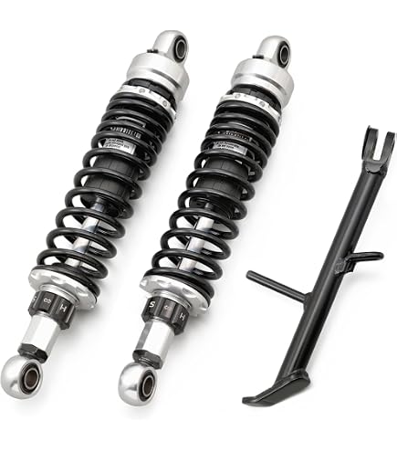 Amazon | エフェックス(EFFEX) ショートサイドスタンド GSX-S1000/F(16